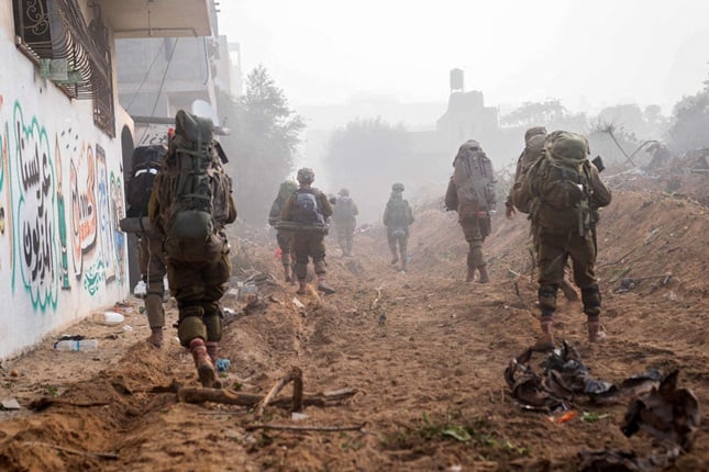 “كارثة الشجاعية”.. تفاصيل كمين المقاومة الذي أدى لمقتل 10 جنود إسرائيليين بينهم قائد لواء