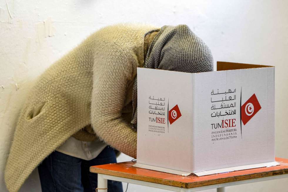 “النهضة” التونسية: نتائج الانتخابات تظهر “مقاطعة الشعب