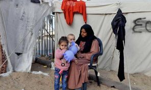 فلسطين والذاكرة الجريحة