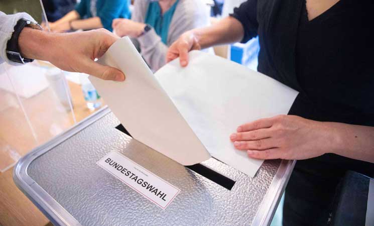 الحكم بإعادة الانتخابات البرلمانية في برلين بشكل جزئي.. ما هي العواقب والتبعات؟