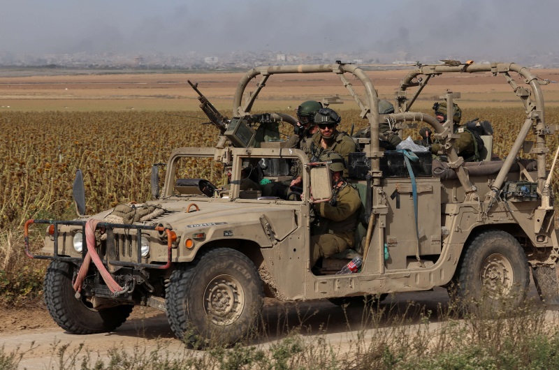 “كتائب القسام” تعلن الإجهاز على 11 جنديا إسرائيليا شمالي غزة