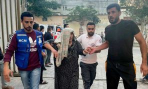 المسنّون في غزة يروون لـ«القدس العربي» معاناتهم في ظل العدوان