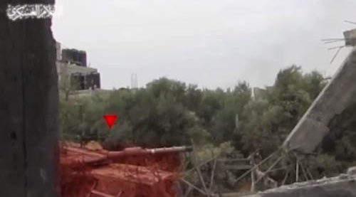 سرايا القدس: استهدفنا 5 آليات عسكرية للاحتلال شمالي غزة- (فيديوهات)
