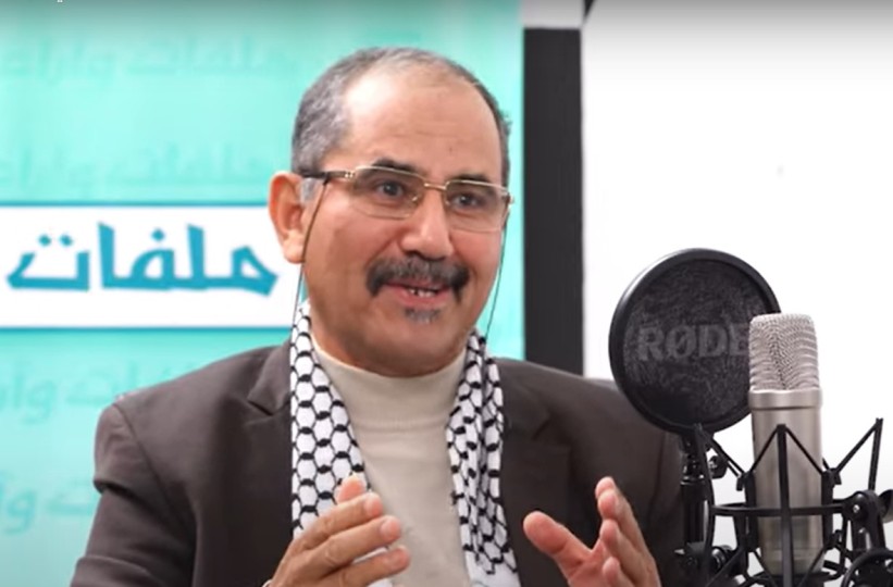 رئيس مرصد مناهضة التطبيع: المشروع الصهيوني يشعل فتيل الصراع بين المغرب والجزائر- (فيديو)