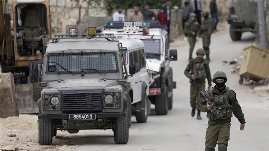 الضفة.. إصابة 7 فلسطينيين والجيش الإسرائيلي يقتحم طولكرم