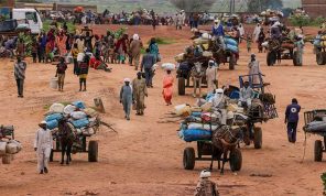 السودان: قوات الدعم السريع تستولي على ودمدني وتتعهد بالتعاون لتشكيل حكومة انتقالية تأسيسية