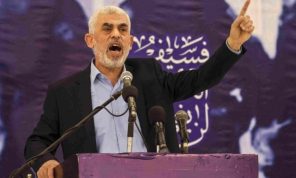  “كان وشيكاً”.. إسرائيل: السنوار نجح في لجم التطبيع مع السعودية