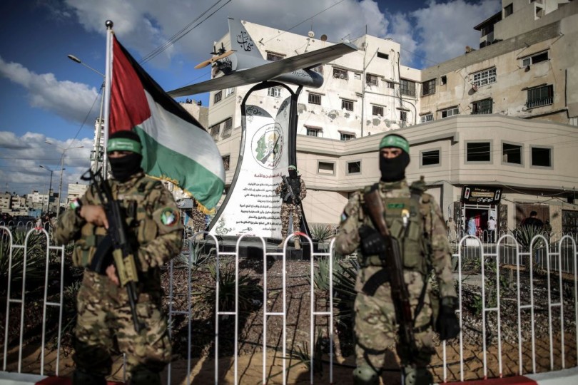 “كتائب القسام” تعلن قتل وإصابة 18 جنديا إسرائيليا جنوبي غزة