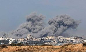 الهدف الخفي للعدوان الإسرائيلي على الشعب الفلسطيني