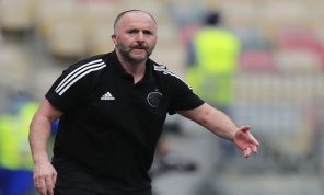  كأس أفريقيا 2023.. جمال بلماضي يبحث عن طوق النجاة مع الجزائر