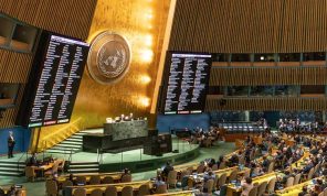 خاطرة حول النظام الدولي… مع رأس السنة الجديدة!
