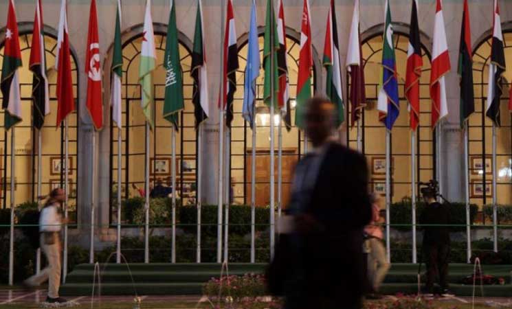 الجامعة العربية تعلن تأييدها “الكامل” لدعوى جنوب إفريقيا ضد إسرائيل