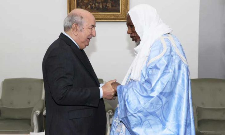 علاقات الجزائر مع مالي على محكّ “حسن الجوار”