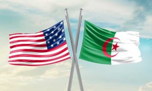 ماذا ينتظر الأمريكيون من الجزائر؟
