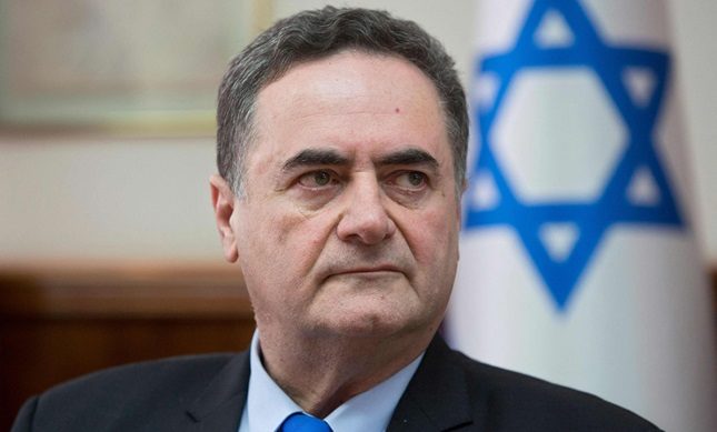 وزير خارجية إسرائيل الجديد: نحن في خضم حرب عالمية ثالثة ضد إيران 