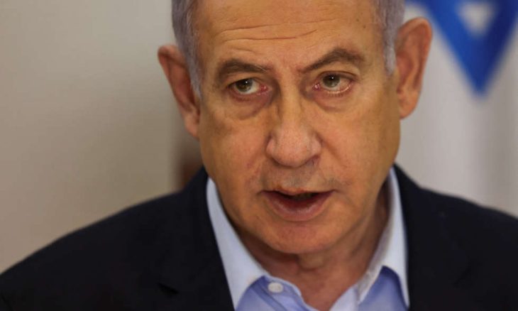 قناة عبرية: نتنياهو رفض اقتراحات بشأن صفقة لإطلاق المحتجزين بغزة