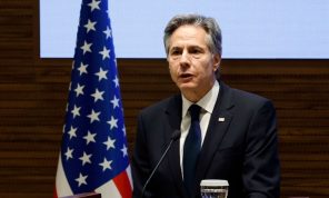 “منافق وكذاب وممثل مثير للاشمئزاز”.. تصريحات بلينكن بشأن مأساة الصحافي وائل الدحدوح تثير السخط على مواقع التواصل- (فيديوهات)