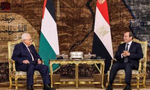 مصر تنفي وجود ترتيبات مع إسرائيل بشأن محور “فيلادلفيا”