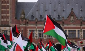 “العدل الدولية” تصدر اليوم حكماً على صلة بدعوى جنوب أفريقيا ضد إسرائيل- (فيديوهات)