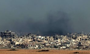 نيويوركر: حرب غزة أدّت لتلاقي 10 نزاعات في الشرق الأوسط وشكّلت حرباً كبرى