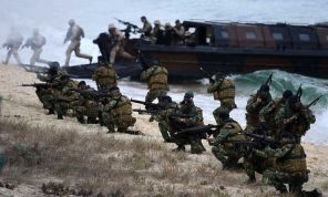 الناتو يحشد 90 ألف جندي في أكبر تدريب منذ الحرب الباردة