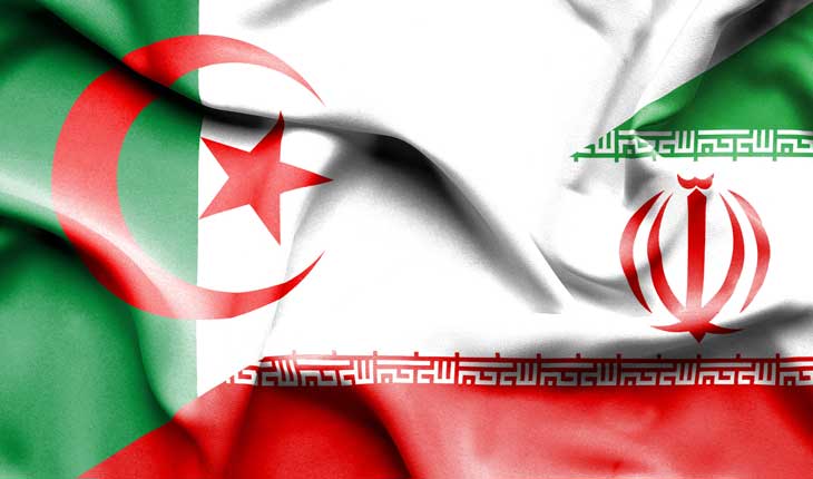 توافق جزائري إيراني حول دعم القضية الفلسطينية عبر الدبلوماسية البرلمانية
