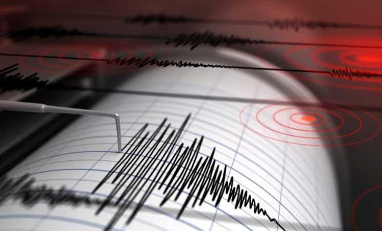 زلزال بقوة 7.4 درجات يضرب اليابان وتحذيرات من تسونامي- (فيديوهات)