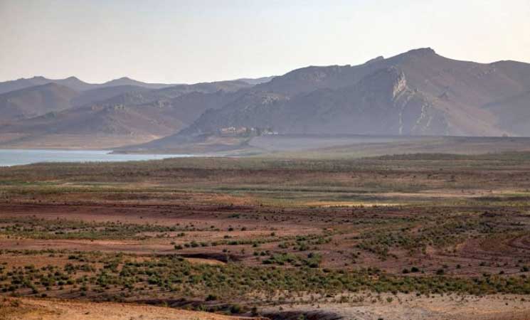 المغرب.. جفاف على الأبواب وتهديد زراعي واقتصادي
