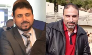 “فندي” و”أقرع”.. قياديان رافقا العاروري بالهدف والمصير
