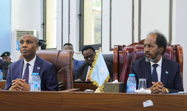الصومال مصممة على الدفاع عن سيادتها بعد الاتفاق بين إثيوبيا وأرض الصومال