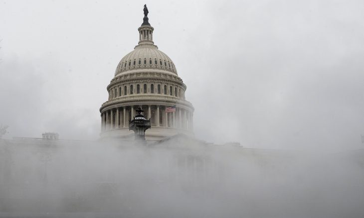 زعماء الكونغرس الأمريكي يتوصلون لاتفاق بشأن الإنفاق الاتحادي الإجمالي