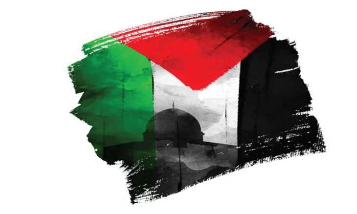 6 شباط يوم عالمي للتضامن مع الصحافيين الفلسطينيين