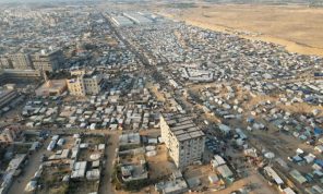 نتنياهو سيعرض على الحكومة خطة الهجوم على رفح الأسبوع القادم