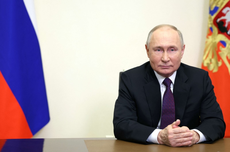 رئيسة جورجيا تحذر من خطر العدوان على دول أوروبية أخرى إذا انتصر بوتين في أوكرانيا