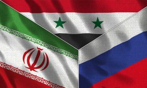 أين النظام السوري في» وحدة الساحات»؟