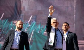 بينهم يحيى السنوار ومحمد الضيف.. كندا تفرض عقوبات على قادة في حماس والجهاد الإسلامي