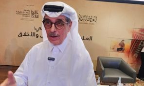 مرشح قطر لليونسكو يكشف أسراراً خاصة عن دعم الأمير لملفه وموقف الجزائر والكويت مقابل “خذلان” دول عربية- (فيديو)
