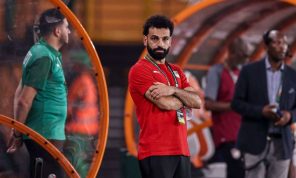 إبراهيم حسن: محمد صلاح سيكون له شأن كبير مع الجهاز الجديد للفراعنة