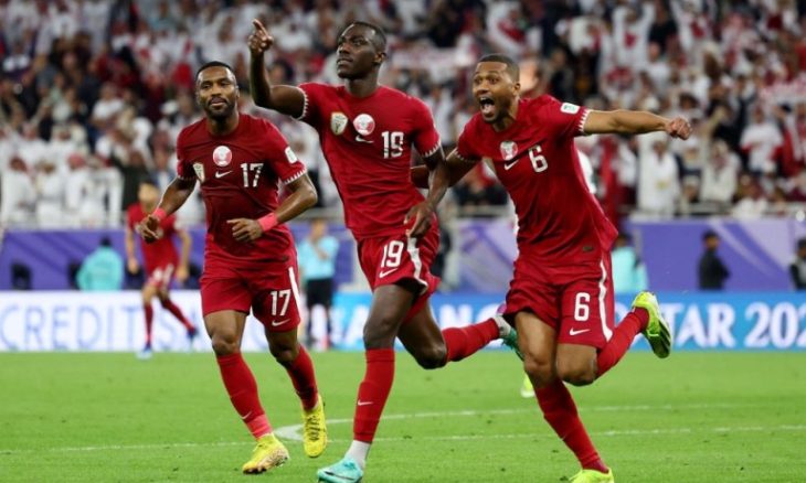 قطر تهزم إيران وتتأهل لنهائي كأس أمم آسيا 20240207165146reup-2024-02-07t165006z_948502143_up1ek271arggx_rtrmadp_3_soccer-asiancup-irn-qat-report.h-730x438