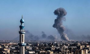 استثمار القدرات في دعم الشعب الفلسطيني