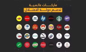 سلاح المقاطعة: المقاومة السلبيّة الشعبيّة أوجعت الماركات الكبرى