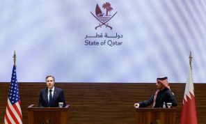 قطر في مرمى نيران نتنياهو