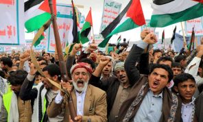 الحوثيون: قد نوقف هجماتنا إذا توقف “العدوان” الإسرائيلي