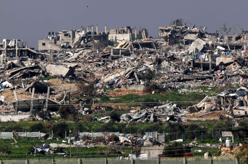 واشنطن بوست: أوهام نتنياهو بالنصر الشامل على حماس والطريق إلى الكارثة