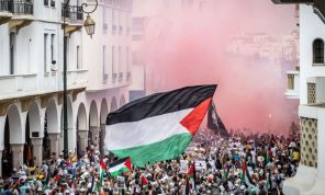 المغرب: مقاطعة المنتجات الصهيونية تمتد إلى صناعة الكسكسي… “وهل يجوز الإفطار على تمور إسرائيلية؟”- (تدوينات)