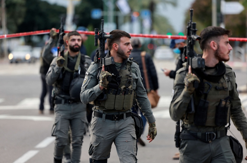 إسرائيل تقدم لائحة اتهام ضد فلسطينييْن من الداخل بتهمة التخابر مع حماس