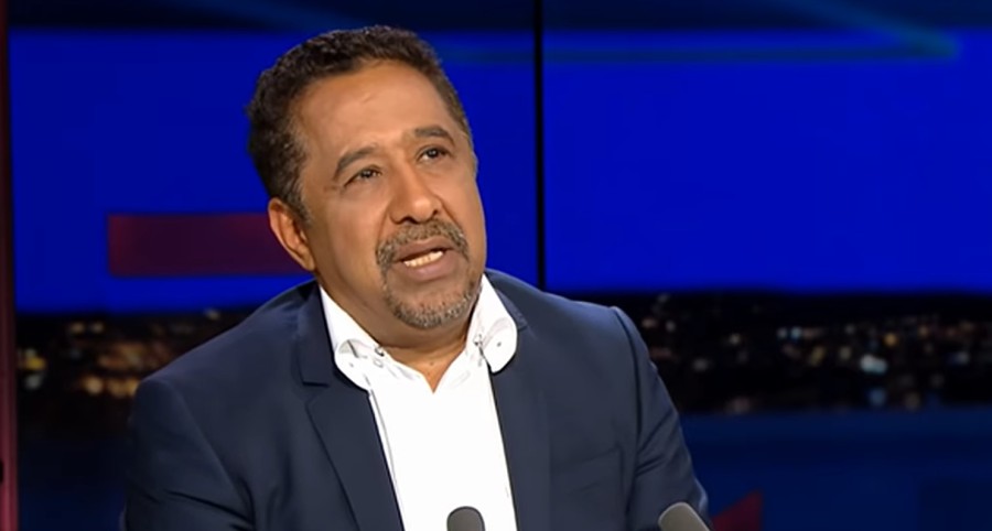 الشاب خالد: أنا جزائري ولا أحد يشكك في وطنيتي- (فيديو)