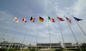 اليابان: وزراء نقل مجموعة السبع يعقدون اجتماعا عبر الإنترنت بشأن أزمة البحر الأحمر