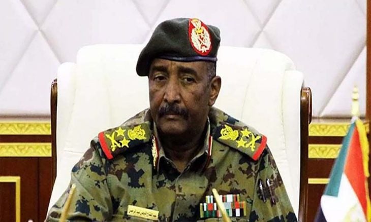 الخارجية السودانية ترفض مساواة تقرير المفوض السامي لحقوق الإنسان بين القوات المسلحة وقوات الدعم السريع 