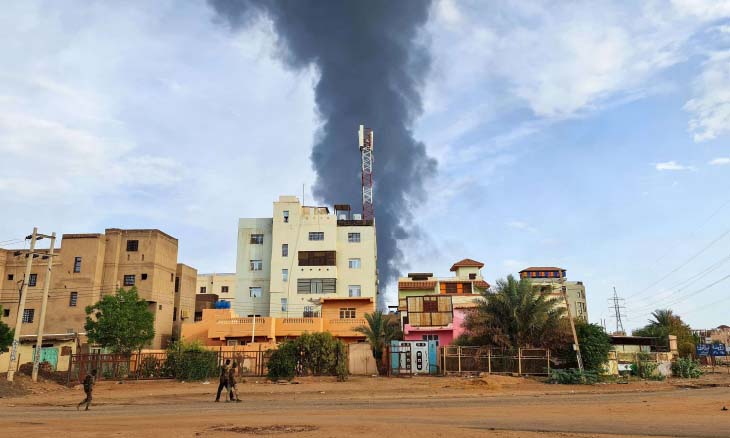 مرصد حقوقي سوداني يؤكد مقتل 46 من أهالي الجزيرة وإصابة 90 آخرين